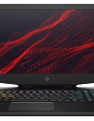 HP Omen 15 /15.6''/ Intel i7-10750H (5.0G)/ 16GB RAM/ 1000GB HDD + 512GB SSD/ ext. VC/ DOS (1Q9J8EA)