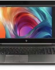 HP ZBook 15 G6 /15.6''/ Intel i7-9750H (4.5G)/ 16GB RAM/ 1000GB SSD/ ext. VC/ Win10 Pro (119U2EA)