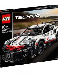 LEGO TECHNIC Porsche 911 RSR 42096
