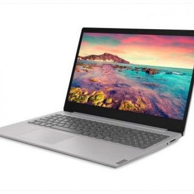 Lenovo S145-15IKB /15.6''/ Intel i3-8130U (3.4G)/ 4GB RAM/ 256GB SSD/ int. VC/ DOS (81VD00ALBM)