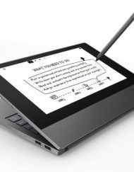 Lenovo ThinkBook Plus 13s /13.3'' + 10.8''/ Intel i5-10210U (4.2G)/ 8GB RAM/ 512GB SSD/ int. VC/ Win10 Pro (20TG001WBM/3)