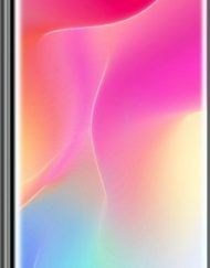 Smartphone, Xiaomi Mi Note 10 Lite, DualSIM, 6.47'', Arm Octa (2.2G), 6GB RAM, 64GB Storage, Android, Black (MZB9203EU)