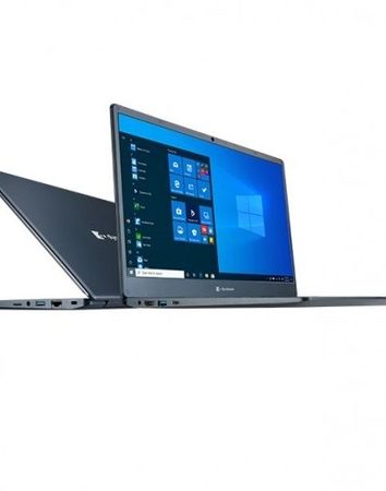 Toshiba Dynabook Satellite Pro /15.6''/ Intel i5-8250U (3.4G)/ 8GB RAM/ 512GB SSD/ int. VC/ Win10 Pro (PYS20E-00805SG6)