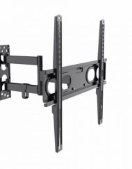 TV BRACKET, MAKKI PM70, Adjustable, 26''-60'', 30 kg (TV-PM65)