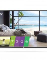 TV LED, LG 49'', 49LT340C0ZB, Smart, FullHD