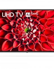 TV LED, LG 49'', 49UN71003LB, Smart, HDR10 PRO 4K/2K, Bluetooth, WiFi, UHD 4K