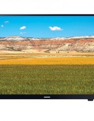 TV LED, SAMSUNG 32'', 32T4002, 200PQI, HD (UE32T4002AKXXH)