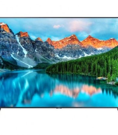 TV LED, SAMSUNG 43'', Smart, MR 100Hz, Bluetooth, WiFi, UHD 4K (LH43BETHLGUXEN)