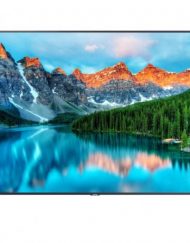 TV LED, SAMSUNG 50'', Smart, MR 100Hz, Bluetooth, WiFi, UHD 4K (LH50BETHLGUXEN)