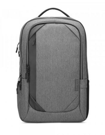 Backpack, Lenovo 17'', Urban B730, Grey (GX40X54263)