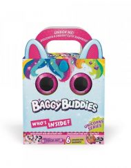 BAGGY BUDDIES Еднорог Изненада XL BS013A1