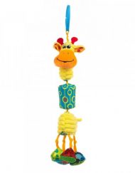 Bali Bazoo Играчка с камбанка жираф Gabi 80580