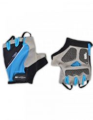 BYOX Вело ръкавици без пръсти M AU201 СИН 108120