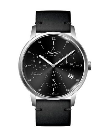 Часовник Atlantic 65550.41.65