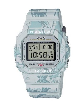 Часовник Casio G-Shock DW-5600SLG-7DR