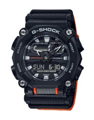 Часовник Casio G-Shock GA-900C-1A4ER