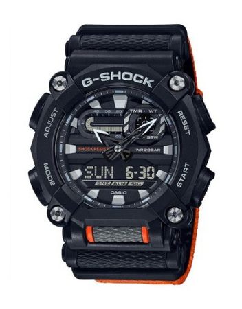 Часовник Casio G-Shock GA-900C-1A4ER