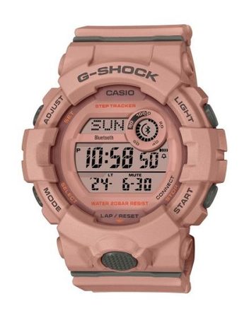Часовник Casio G-Shock GMD-B800SU-4ER