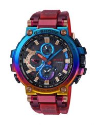 Часовник Casio G-Shock MTG-B1000VL-4AER