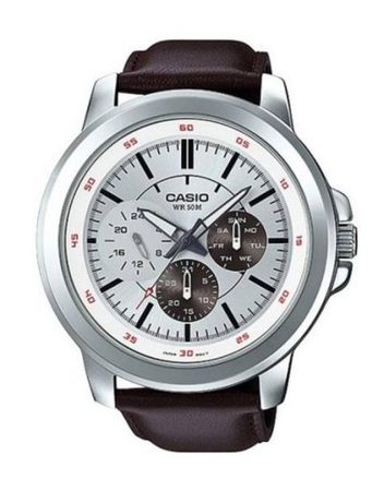 Часовник Casio MTP-X300L-7EV