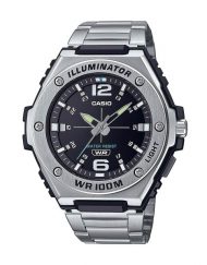 Часовник Casio MWA-100HD-1AVEF