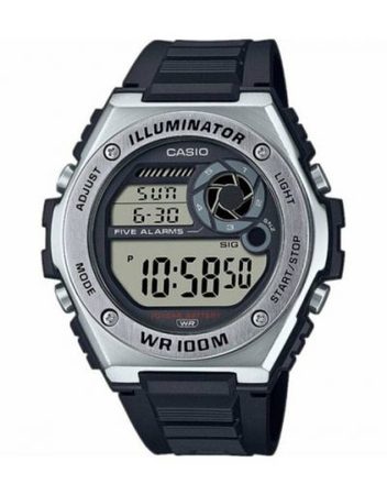 Часовник Casio MWD-100H-1AVEF