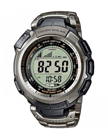 Часовник Casio Pro Trek PRW-1300T-7VER