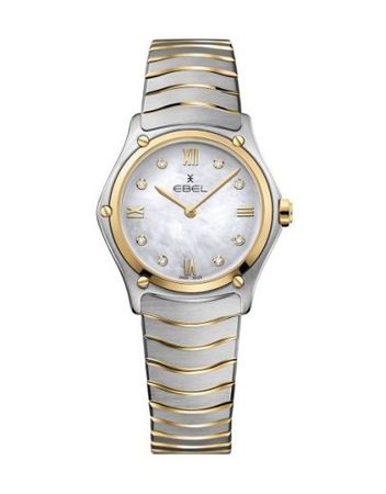 Часовник Ebel 1216388A