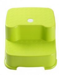 Chipolino Подложка за стъпване BabyUp Зелена