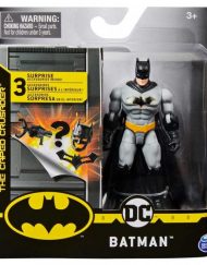 DC BATMAN Базова фигура с изненади 6055946