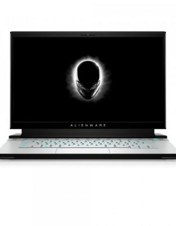 DELL Alienware m15 R3 /15.6''/ Intel i9-10980HK (5.3G)/ 32GB RAM/ 2000GB SSD/ ext. VC/ Win10 (5397184440612)