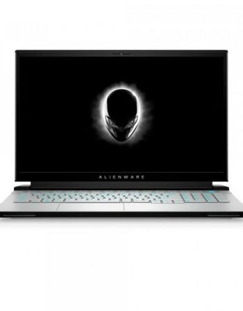 DELL Alienware m17 R3 /17.3''/ Intel i7-10750H (5.1G)/ 16GB RAM/ 512GB SSD/ ext. VC/ Win10 (5397184440629)