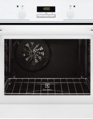 Фурни за вграждане, Electrolux EZB3410AOW, Енергиен клас: А