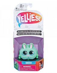 HASBRO YELLIES BUNNIES интерактивна плюшена играчка E6118