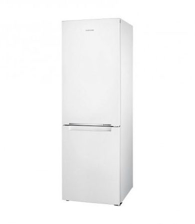 Хладилник, Samsung RB31HSR2DWW, 306L, A+ (RB31HSR2DWW/EO)