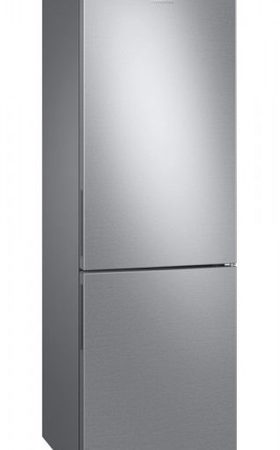 Хладилник, Samsung RB3VTS104SA, 317L, A+ (RB3VTS104SA/EO)
