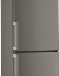 Хладилник, Whirlpool W7921OOXH, 368L, A++
