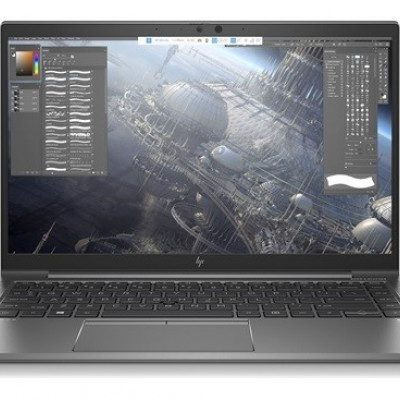 HP ZBook firefly /15.6''/ Touch/ Intel i7-10510U (4.9G)/ 16GB RAM/ 512GB SSD/ ext. VC/ Win10 Pro (111D9EA)
