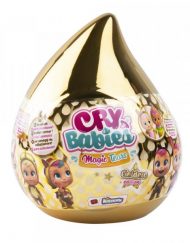 IMC Миникукла CRYBABIES MAGIC TEARS GOLDEN EDITION 93348