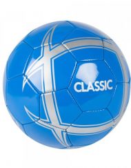 John Футболна топка Класик перла 400 гр. 130052002