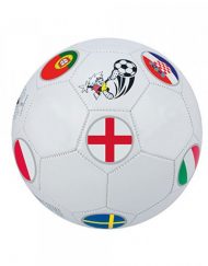 John Футболна топка с флагове 330 гр. 130052971