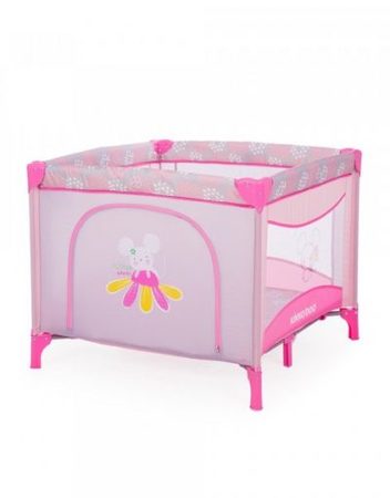 KIKKABOO Кошара за игра ENJOY FLOWERS 31003030008
