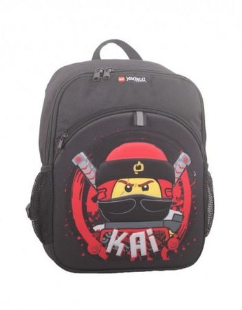 LEGO Раница NINJAGO KAI 10100-05