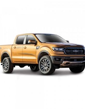 MAISTO SP EDITION Джип 2019 Ford Ranger 1:24 31521