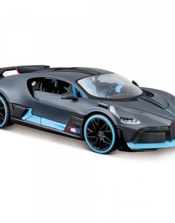 MAISTO SP EDITION Кола Bugatti Divo 1:24 31526