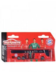 Majorette Автобусче FC Bayern 13см. 212053156