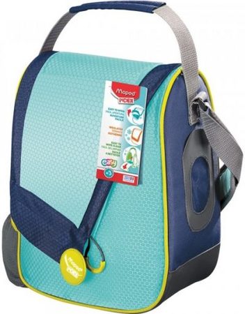 MAPED Термо чанта Concept синьо-зелена 9872017