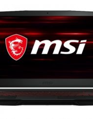 MSI GF63 Thin 10SCSR /15.6''/ Intel i7-10750H (2.6G)/ 8GB RAM/ 512GB SSD/ ext. VC/ DOS (9S7-16R412-821)