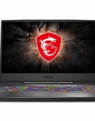 MSI GP65 Leopard 10SEK /15.6''/ Intel i7-10750H (2.6G)/ 16GB RAM/ 512GB SSD/ ext. VC/ DOS (9S7-16U711-093)