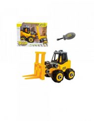 OCIE DIY City Truck Електрокар за сглобяванe OTB0576641